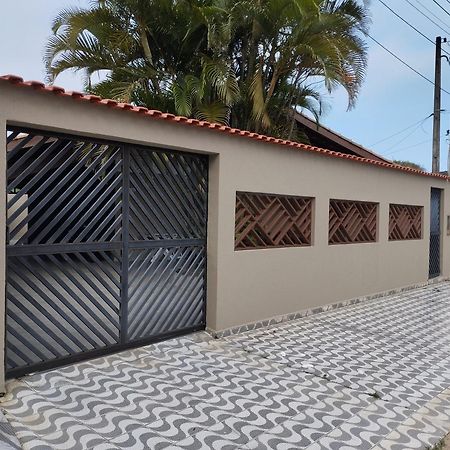 Casa A 50 Metros Da Praia - No Melhor Local Da Pg Villa Praia Grande  Eksteriør billede