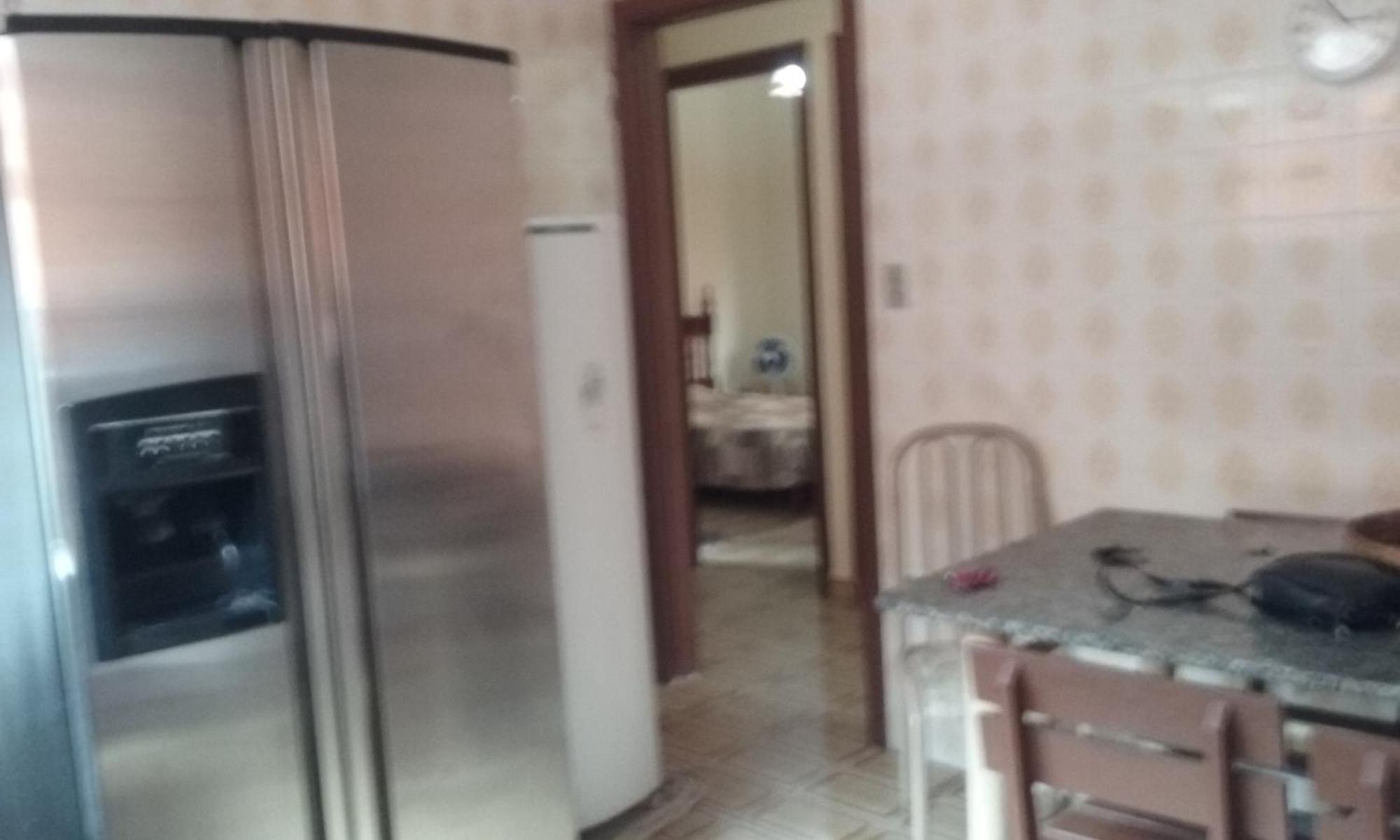 Casa A 50 Metros Da Praia - No Melhor Local Da Pg Villa Praia Grande  Eksteriør billede