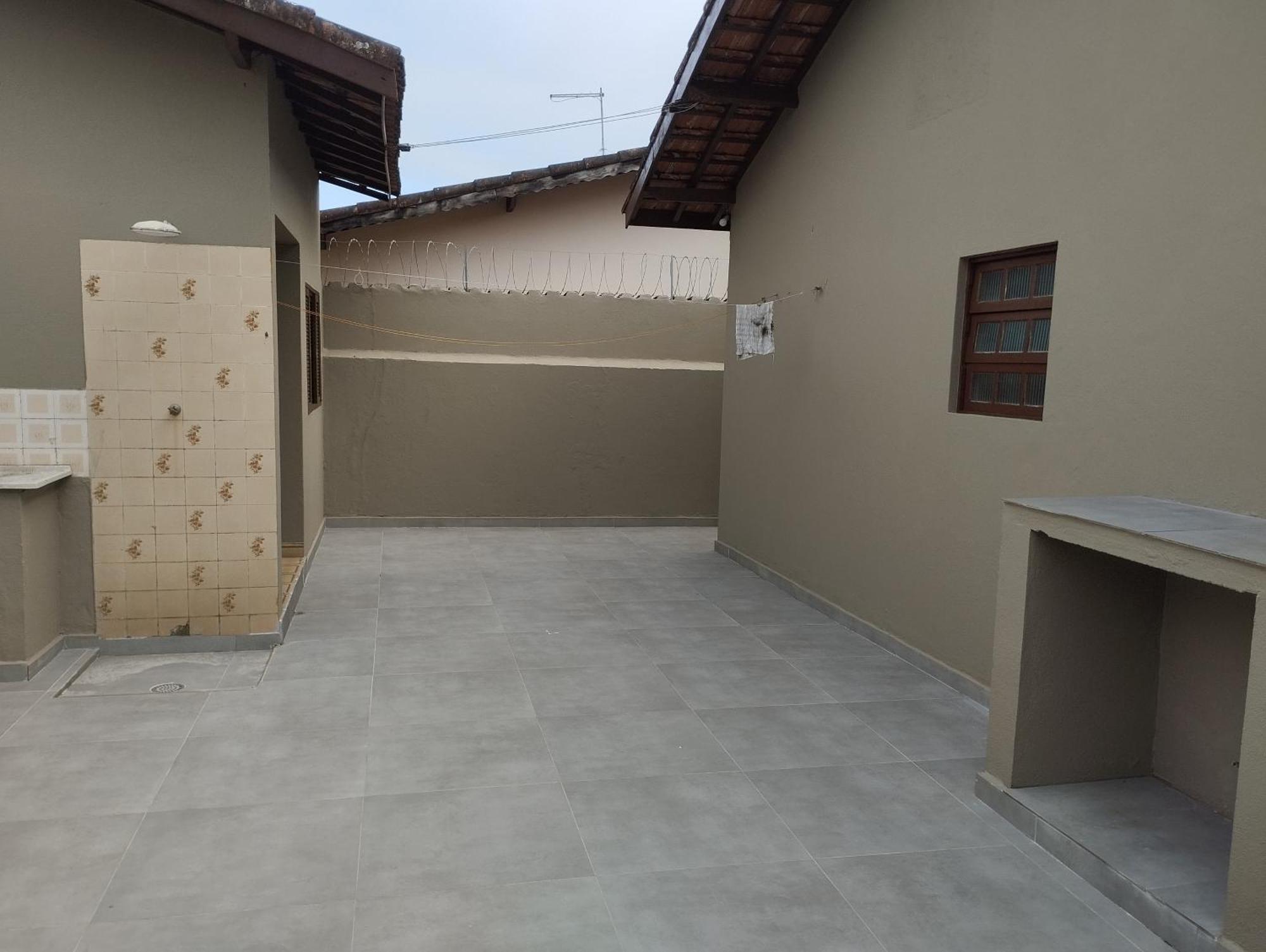Casa A 50 Metros Da Praia - No Melhor Local Da Pg Villa Praia Grande  Eksteriør billede