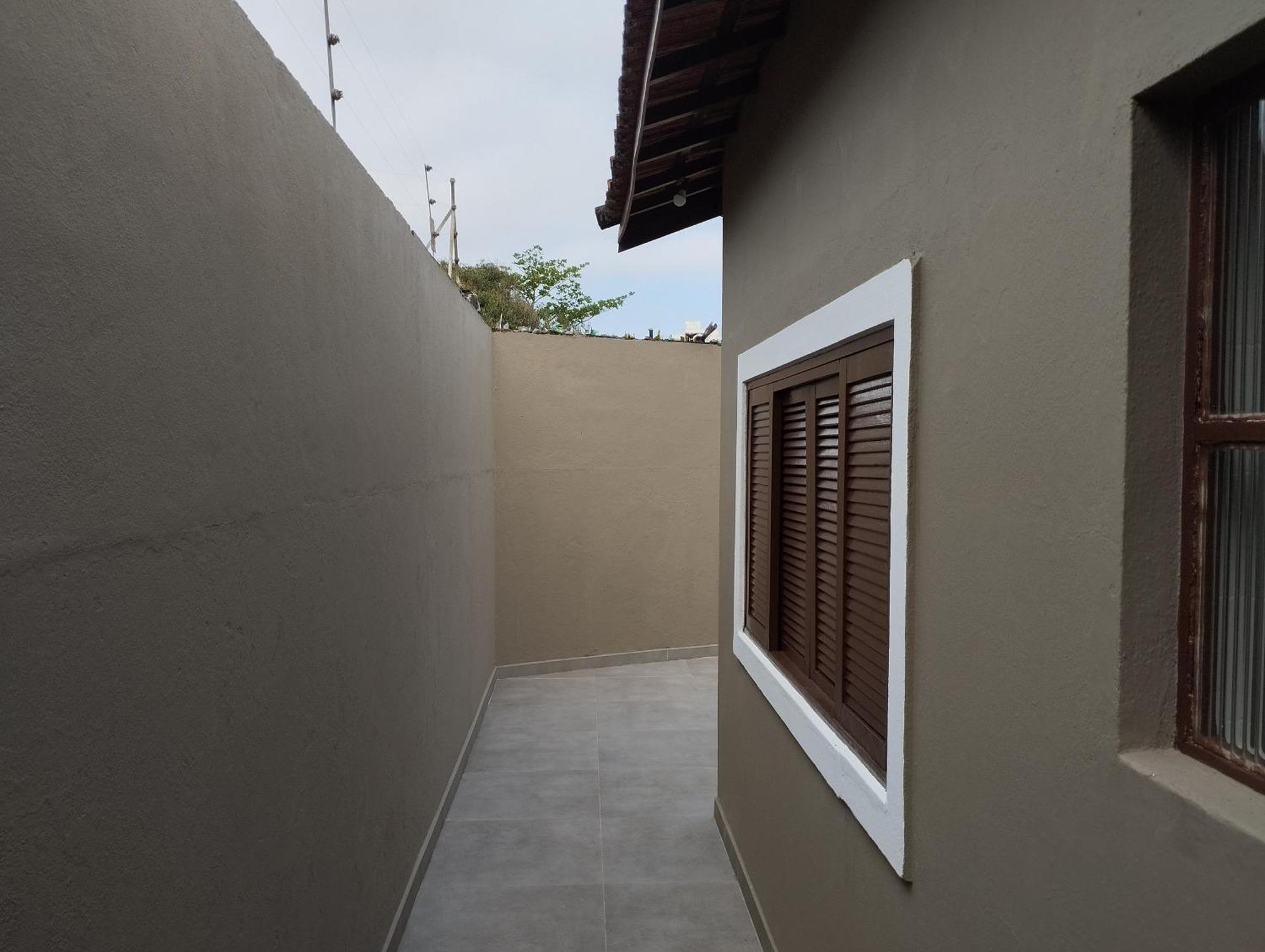 Casa A 50 Metros Da Praia - No Melhor Local Da Pg Villa Praia Grande  Eksteriør billede