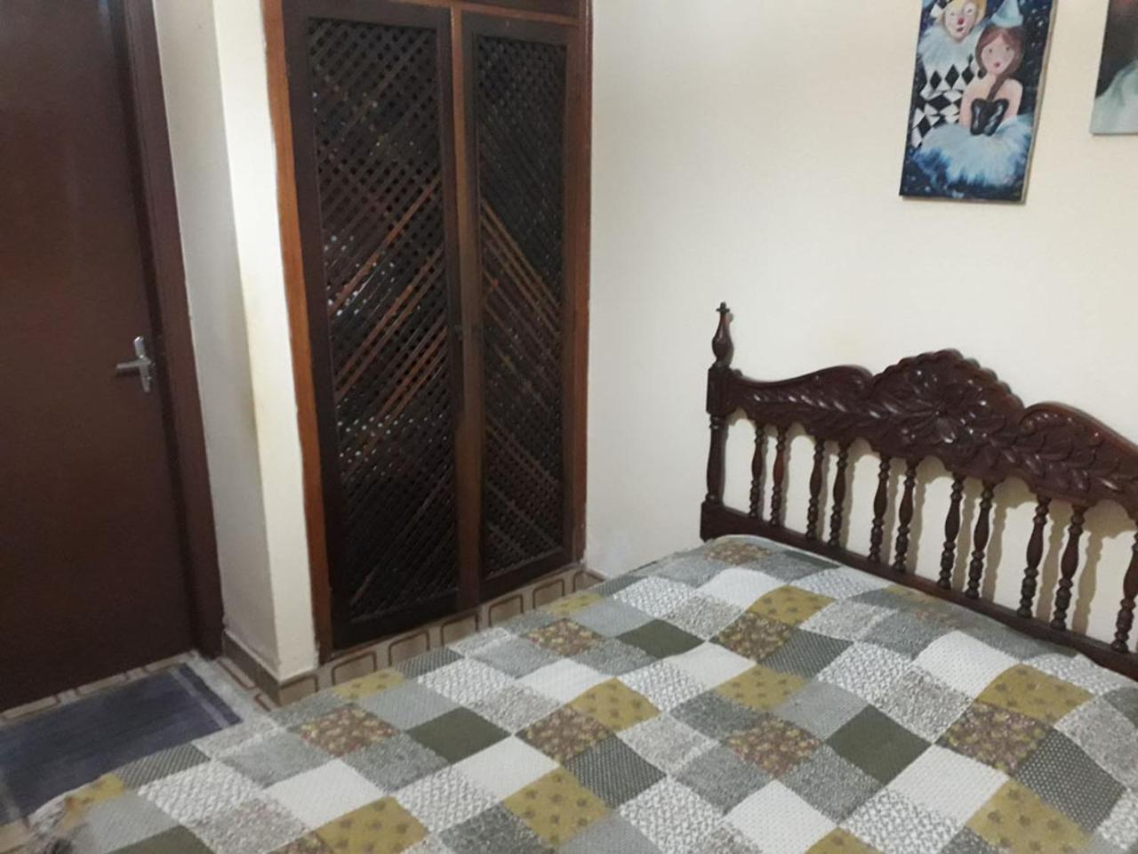 Casa A 50 Metros Da Praia - No Melhor Local Da Pg Villa Praia Grande  Eksteriør billede