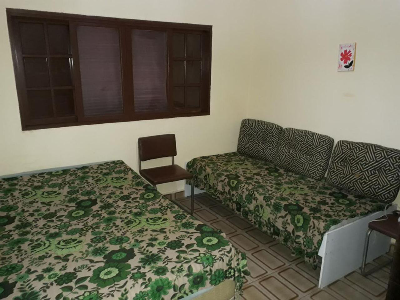 Casa A 50 Metros Da Praia - No Melhor Local Da Pg Villa Praia Grande  Eksteriør billede