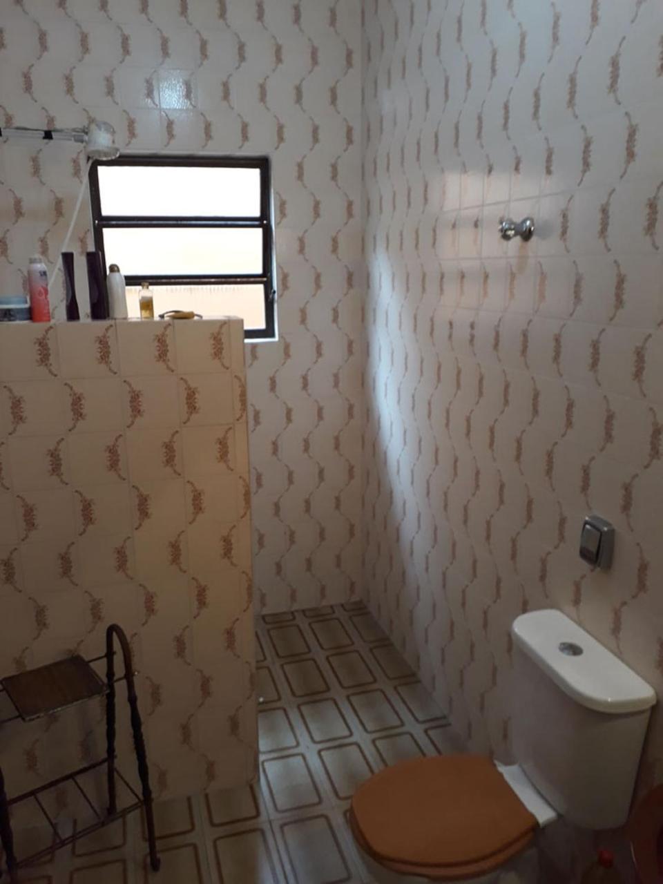 Casa A 50 Metros Da Praia - No Melhor Local Da Pg Villa Praia Grande  Eksteriør billede