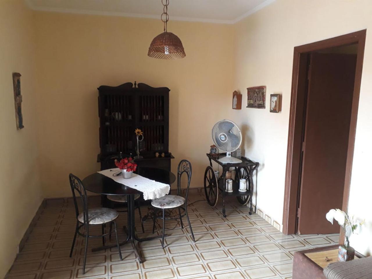 Casa A 50 Metros Da Praia - No Melhor Local Da Pg Villa Praia Grande  Eksteriør billede