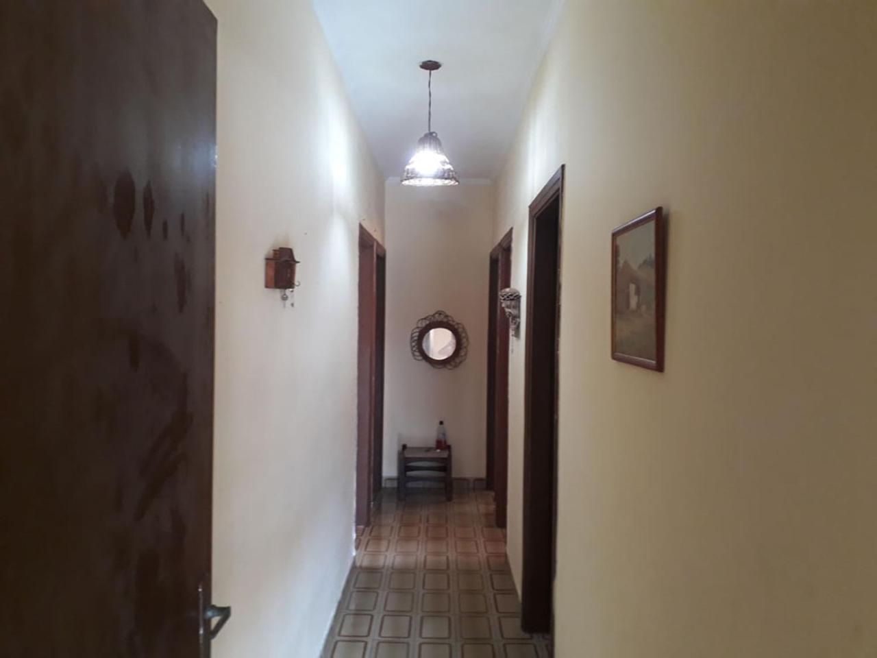 Casa A 50 Metros Da Praia - No Melhor Local Da Pg Villa Praia Grande  Eksteriør billede