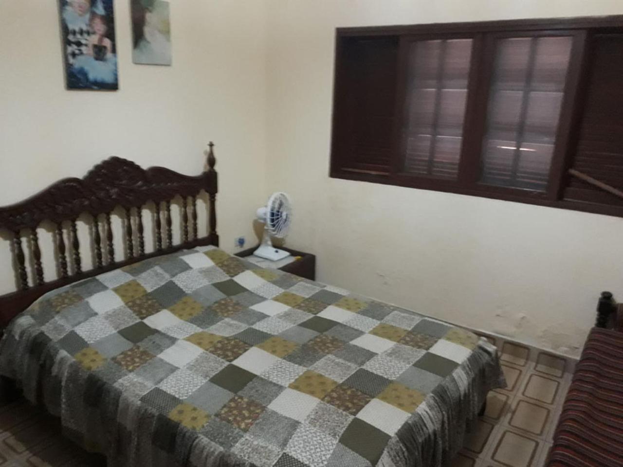 Casa A 50 Metros Da Praia - No Melhor Local Da Pg Villa Praia Grande  Eksteriør billede