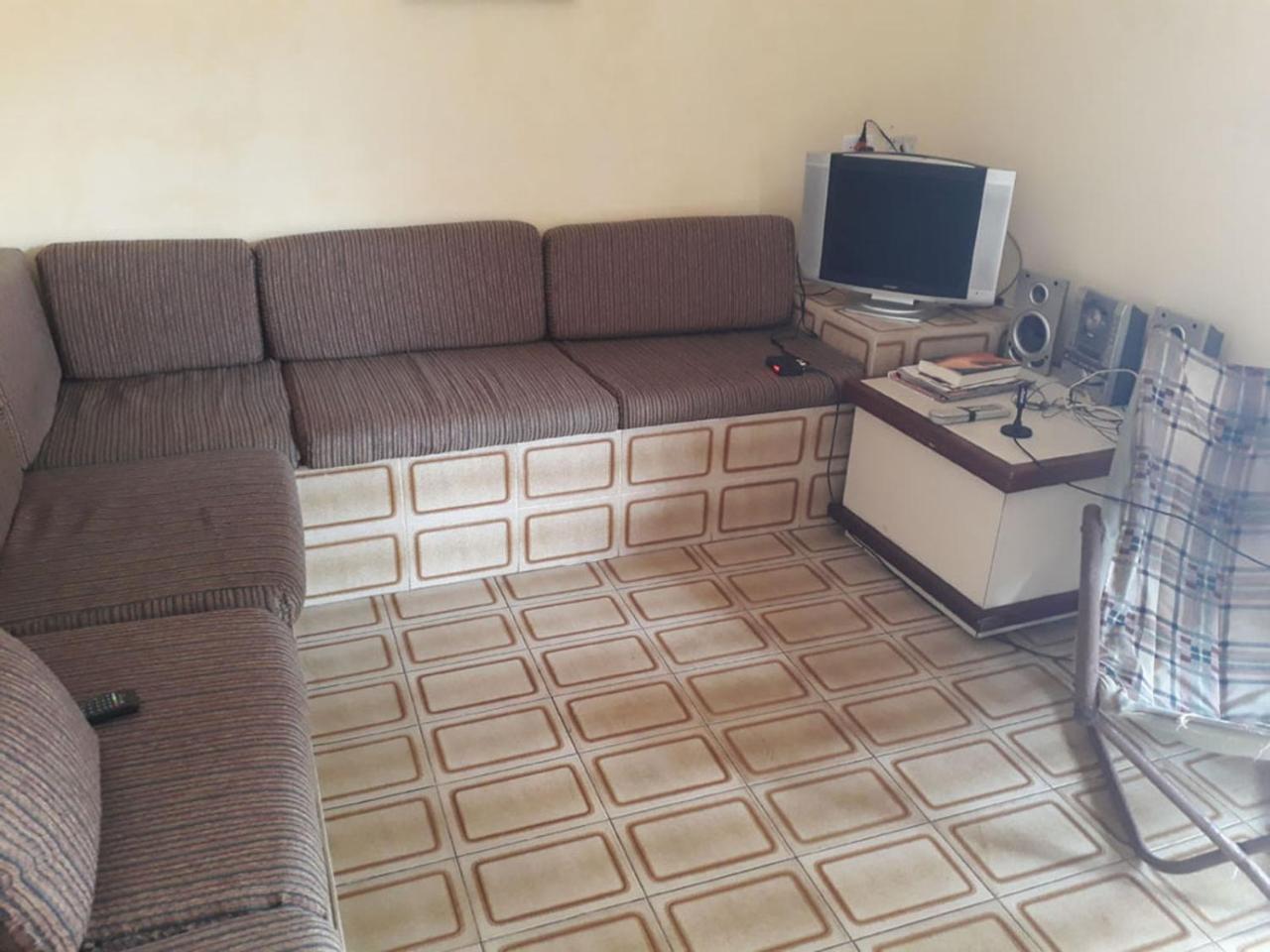 Casa A 50 Metros Da Praia - No Melhor Local Da Pg Villa Praia Grande  Eksteriør billede